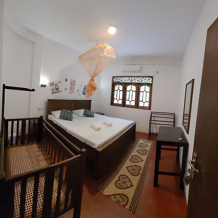 Nature Villa Tangalle Buitenkant foto