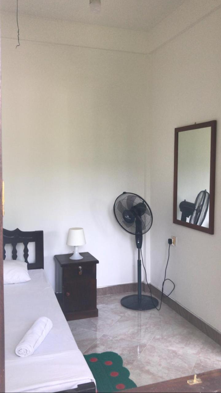 Nature Villa Tangalle Buitenkant foto