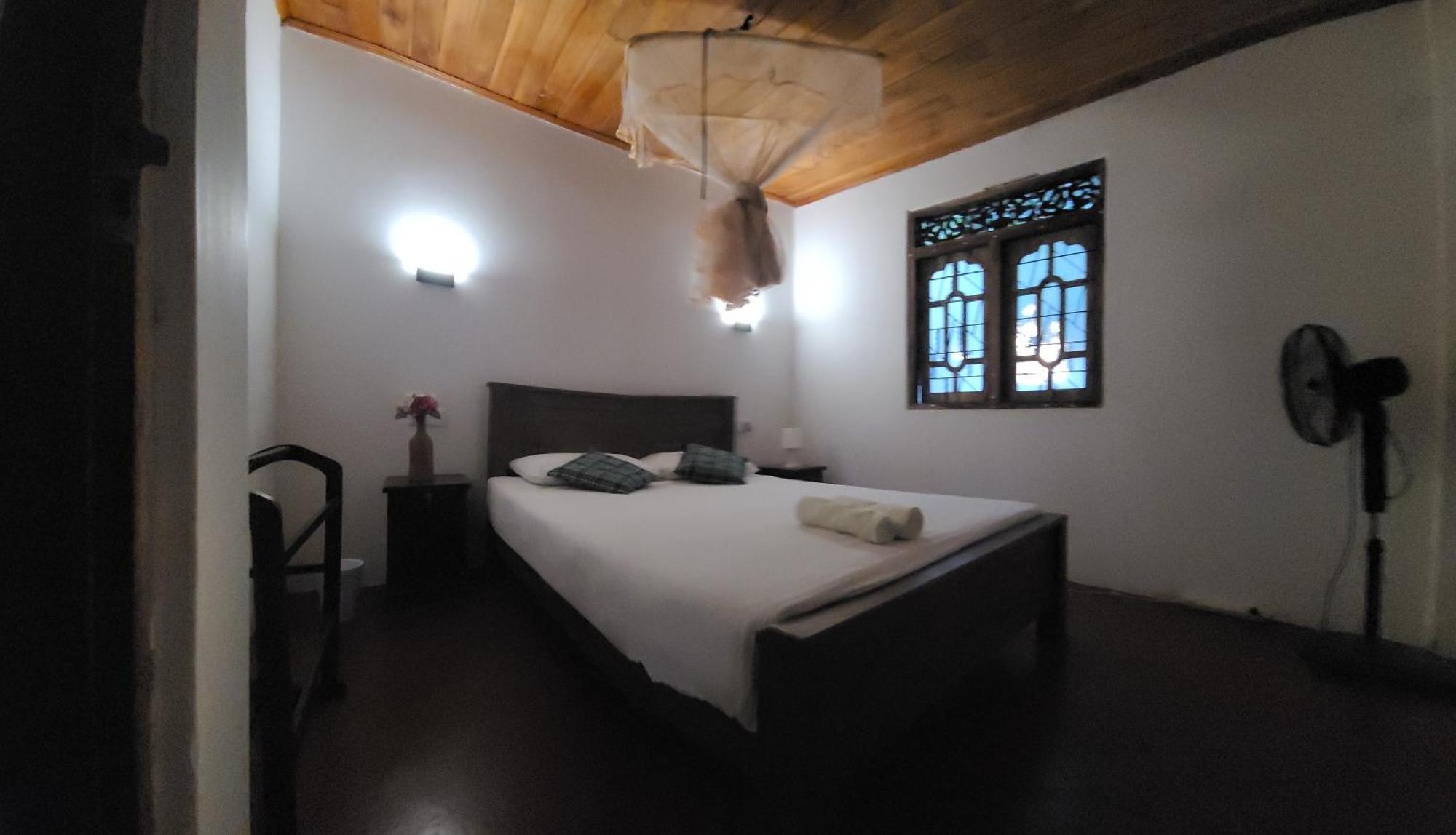 Nature Villa Tangalle Buitenkant foto