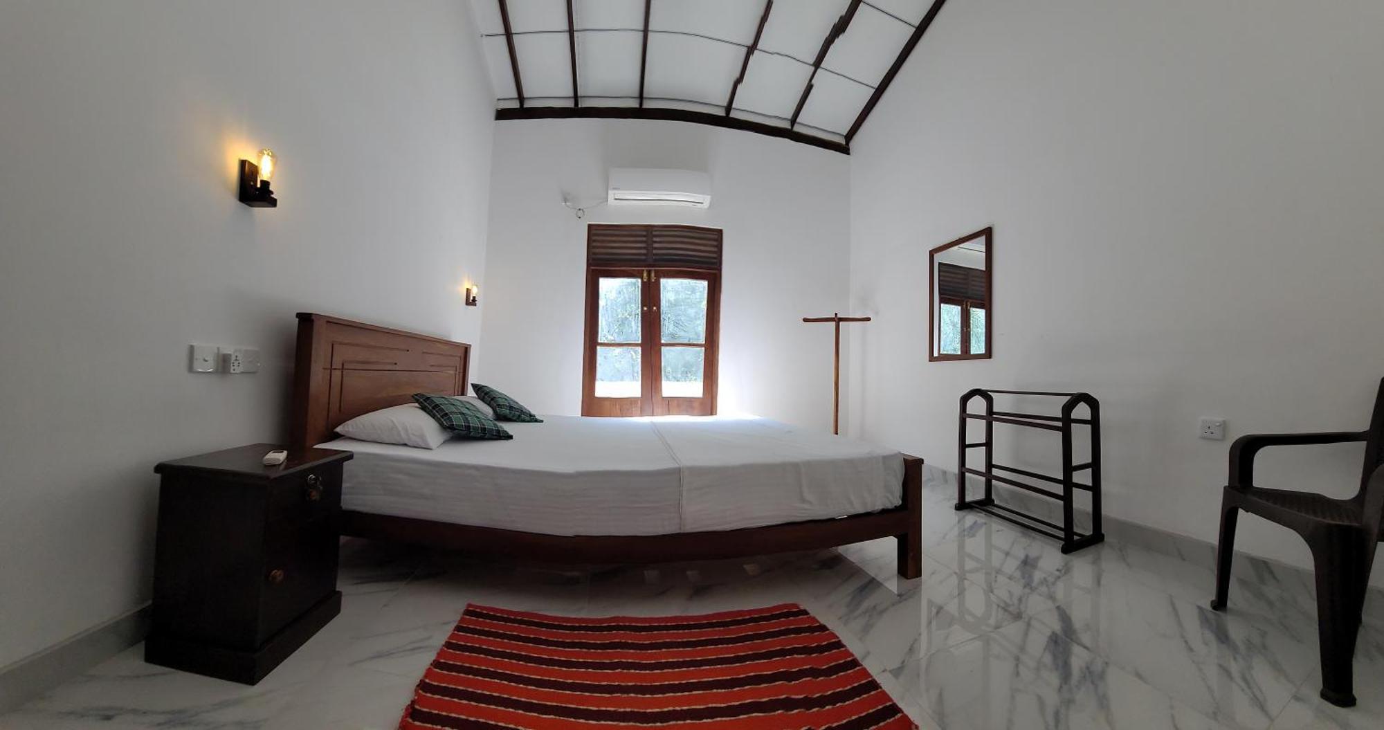 Nature Villa Tangalle Buitenkant foto